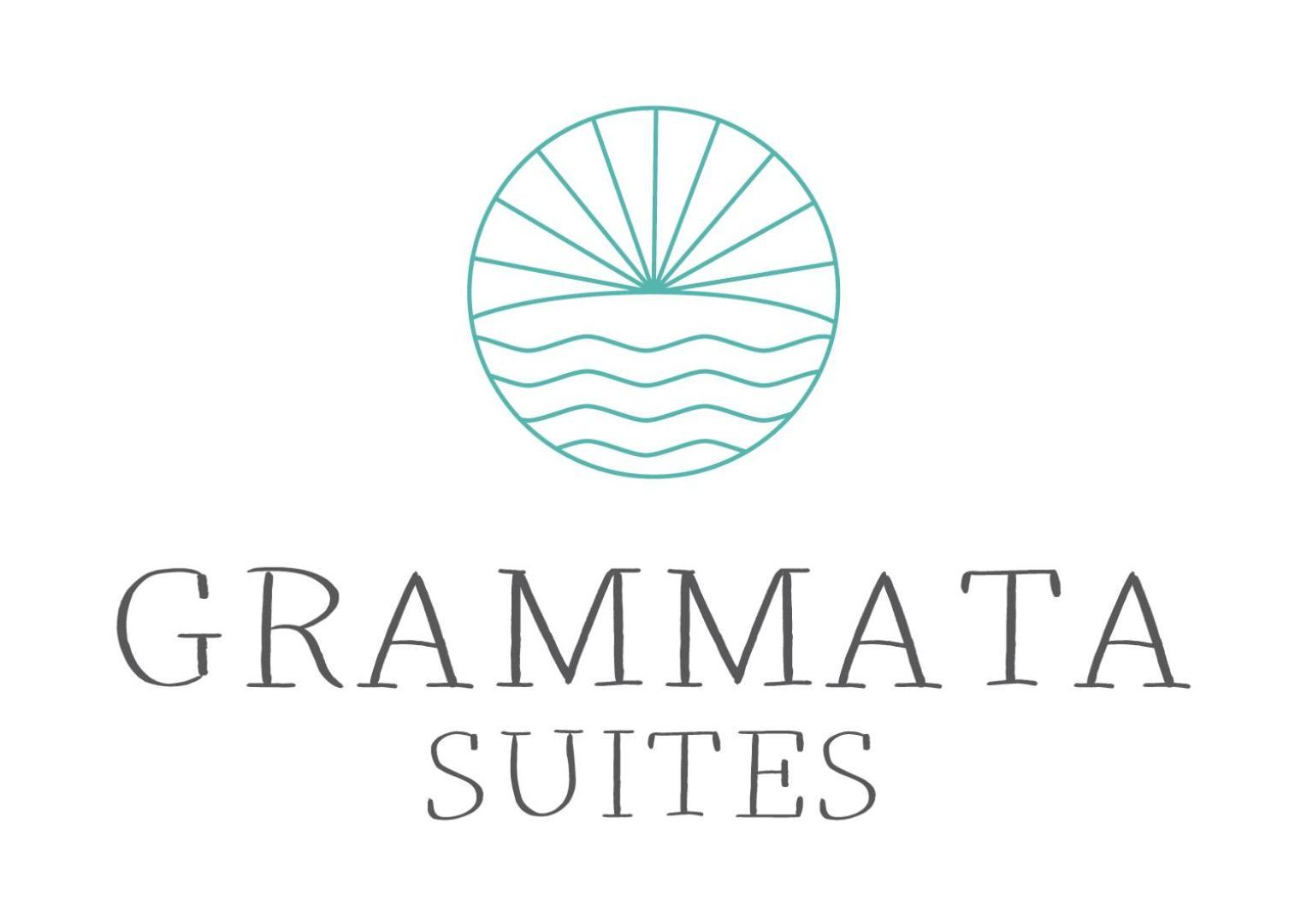 Grammata Suites 에르무폴리 외부 사진